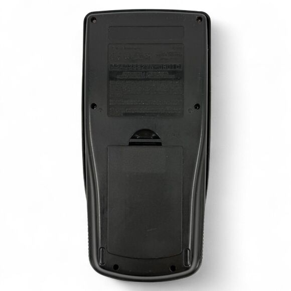 Texas Instruments TI-83 Plus Graphing Calculator Black WORKS - Picture 11 of 13